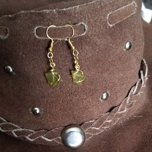Handmade jewelry